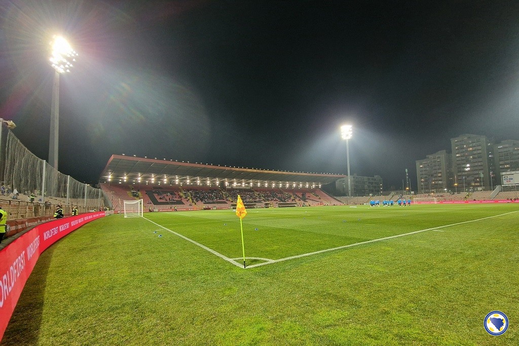 Brutalna poruka navijačima: S tuđom kartom nećete ni prići Bilinom polju!